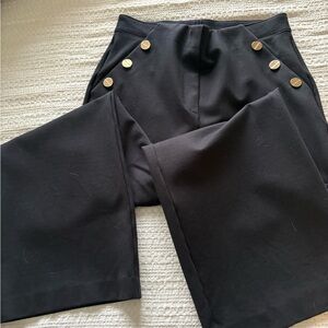 SPANX Black Pants